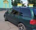 Фольксваген Шаран 2002 в Кривом Роге на Automoto.ua Зеленый Фольксваген Шаран, объемом двигателя 1.8 л и пробегом 180 тыс. км за 5750 $, фото 3 на Automoto.ua