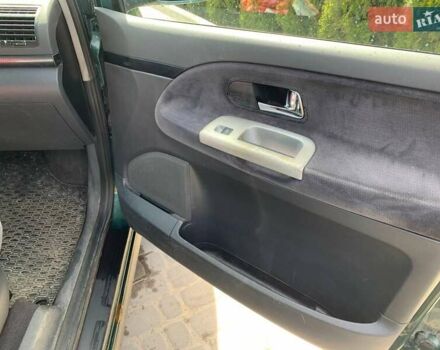 Зелений Фольксваген Шаран, об'ємом двигуна 1.9 л та пробігом 320 тис. км за 3000 $, фото 4 на Automoto.ua