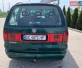 Зелений Фольксваген Шаран, об'ємом двигуна 1.9 л та пробігом 320 тис. км за 3000 $, фото 12 на Automoto.ua