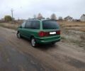 Зелений Фольксваген Шаран, об'ємом двигуна 1.9 л та пробігом 312 тис. км за 2500 $, фото 3 на Automoto.ua