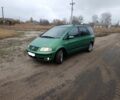 Зелений Фольксваген Шаран, об'ємом двигуна 1.9 л та пробігом 312 тис. км за 2500 $, фото 4 на Automoto.ua