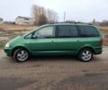 Зелений Фольксваген Шаран, об'ємом двигуна 1.9 л та пробігом 312 тис. км за 2500 $, фото 5 на Automoto.ua
