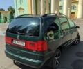 Фольксваген Шаран 2002 в Кривом Роге на Automoto.ua Зеленый Фольксваген Шаран, объемом двигателя 1.8 л и пробегом 180 тыс. км за 5750 $, фото 6 на Automoto.ua
