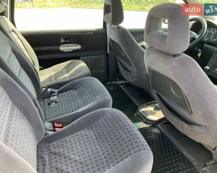 Зелений Фольксваген Шаран, об'ємом двигуна 1.9 л та пробігом 320 тис. км за 3000 $, фото 6 на Automoto.ua