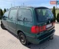 Зелений Фольксваген Шаран, об'ємом двигуна 1.9 л та пробігом 320 тис. км за 3000 $, фото 11 на Automoto.ua