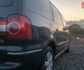 Зеленый Фольксваген Шаран, объемом двигателя 1.9 л и пробегом 270 тыс. км за 5900 $, фото 7 на Automoto.ua