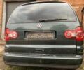 Фольксваген Шаран 2006 в Виннице на Automoto.ua Зеленый Фольксваген Шаран, объемом двигателя 1.9 л и пробегом 300 тыс. км за 1500 $, фото 5 на Automoto.ua