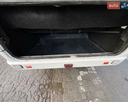 Белый Фольксваген Сириус, объемом двигателя 2.46 л и пробегом 500 тыс. км за 21000 $, фото 11 на Automoto.ua