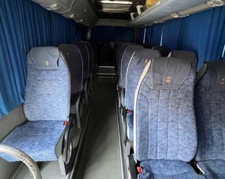 Белый Фольксваген Сириус, объемом двигателя 2.46 л и пробегом 500 тыс. км за 21000 $, фото 4 на Automoto.ua