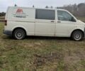 Білий Фольксваген Синхро, об'ємом двигуна 2.5 л та пробігом 242 тис. км за 6000 $, фото 1 на Automoto.ua