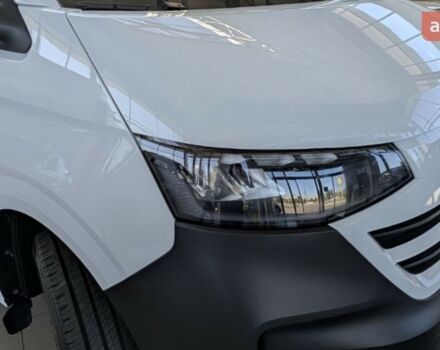 Фольксваген Т (Транспортер) 2025 в Киеве на Automoto.ua Фольксваген Т (Транспортер), объемом двигателя 0 л и пробегом 0 тыс. км за 45318 $, фото 1 на Automoto.ua