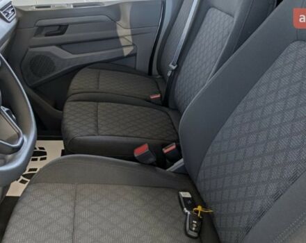 Фольксваген Т (Транспортер) 2025 в Киеве на Automoto.ua Фольксваген Т (Транспортер), объемом двигателя 0 л и пробегом 0 тыс. км за 45318 $, фото 11 на Automoto.ua