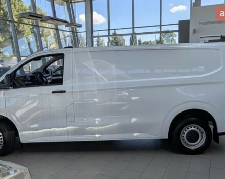 Фольксваген Т (Транспортер) 2025 в Киеве на Automoto.ua Фольксваген Т (Транспортер), объемом двигателя 0 л и пробегом 0 тыс. км за 45318 $, фото 3 на Automoto.ua