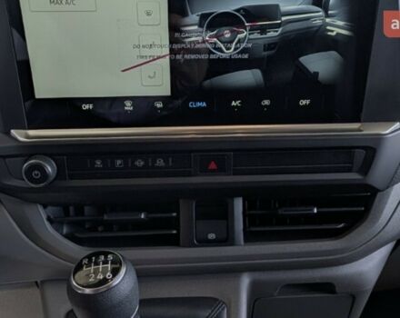 Фольксваген Т (Транспортер) 2025 в Киеве на Automoto.ua Фольксваген Т (Транспортер), объемом двигателя 0 л и пробегом 0 тыс. км за 45318 $, фото 9 на Automoto.ua