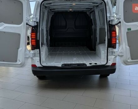 Фольксваген Т (Транспортер) 2025 в Киеве на Automoto.ua Фольксваген Т (Транспортер), объемом двигателя 0 л и пробегом 0 тыс. км за 45318 $, фото 8 на Automoto.ua