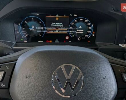 Фольксваген Т (Транспортер) 2025 в Киеве на Automoto.ua Фольксваген Т (Транспортер), объемом двигателя 0 л и пробегом 0 тыс. км за 45318 $, фото 10 на Automoto.ua