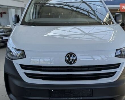 Фольксваген Т (Транспортер) 2025 в Киеве на Automoto.ua Фольксваген Т (Транспортер), объемом двигателя 0 л и пробегом 0 тыс. км за 45318 $, фото 2 на Automoto.ua