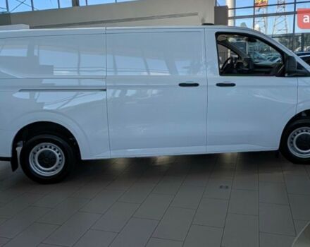 Фольксваген Т (Транспортер) 2025 в Киеве на Automoto.ua Фольксваген Т (Транспортер), объемом двигателя 0 л и пробегом 0 тыс. км за 45318 $, фото 4 на Automoto.ua