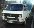 Білий Фольксваген Т3 (Транспортер), об'ємом двигуна 1.9 л та пробігом 63 тис. км за 1850 $, фото 1 на Automoto.ua