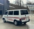 Білий Фольксваген T4 (Transporter) пасс., об'ємом двигуна 1.9 л та пробігом 313 тис. км за 5990 $, фото 6 на Automoto.ua