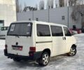 Білий Фольксваген T4 (Transporter) пасс., об'ємом двигуна 2.5 л та пробігом 387 тис. км за 5290 $, фото 4 на Automoto.ua