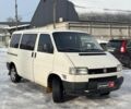 Білий Фольксваген T4 (Transporter) пасс., об'ємом двигуна 2.5 л та пробігом 387 тис. км за 5290 $, фото 2 на Automoto.ua