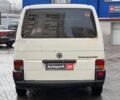 Білий Фольксваген T4 (Transporter) пасс., об'ємом двигуна 1.9 л та пробігом 353 тис. км за 5490 $, фото 5 на Automoto.ua