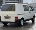 Білий Фольксваген T4 (Transporter) пасс., об'ємом двигуна 1.9 л та пробігом 353 тис. км за 5490 $, фото 4 на Automoto.ua