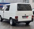 Білий Фольксваген T4 (Transporter) пасс., об'ємом двигуна 1.9 л та пробігом 353 тис. км за 5490 $, фото 6 на Automoto.ua