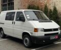 Білий Фольксваген T4 (Transporter) пасс., об'ємом двигуна 1.9 л та пробігом 548 тис. км за 5490 $, фото 15 на Automoto.ua