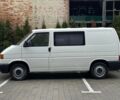 Білий Фольксваген T4 (Transporter) пасс., об'ємом двигуна 1.9 л та пробігом 548 тис. км за 5490 $, фото 23 на Automoto.ua