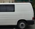 Білий Фольксваген T4 (Transporter) пасс., об'ємом двигуна 1.9 л та пробігом 548 тис. км за 5490 $, фото 22 на Automoto.ua