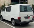 Білий Фольксваген T4 (Transporter) пасс., об'ємом двигуна 1.9 л та пробігом 548 тис. км за 5490 $, фото 25 на Automoto.ua