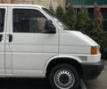 Білий Фольксваген T4 (Transporter) пасс., об'ємом двигуна 1.9 л та пробігом 548 тис. км за 5490 $, фото 16 на Automoto.ua