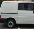 Білий Фольксваген T4 (Transporter) пасс., об'ємом двигуна 1.9 л та пробігом 548 тис. км за 5490 $, фото 17 на Automoto.ua