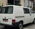 Білий Фольксваген T4 (Transporter) пасс., об'ємом двигуна 1.9 л та пробігом 548 тис. км за 5490 $, фото 19 на Automoto.ua