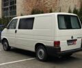 Білий Фольксваген T4 (Transporter) пасс., об'ємом двигуна 1.9 л та пробігом 548 тис. км за 5490 $, фото 24 на Automoto.ua