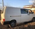 Білий Фольксваген T4 (Transporter) пасс., об'ємом двигуна 0 л та пробігом 280 тис. км за 6700 $, фото 1 на Automoto.ua