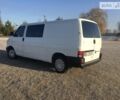 Білий Фольксваген T4 (Transporter) пасс., об'ємом двигуна 2.5 л та пробігом 420 тис. км за 7499 $, фото 1 на Automoto.ua