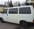 Білий Фольксваген T4 (Transporter) пасс., об'ємом двигуна 1.9 л та пробігом 60 тис. км за 5900 $, фото 31 на Automoto.ua