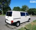 Білий Фольксваген T4 (Transporter) пасс., об'ємом двигуна 2.5 л та пробігом 453 тис. км за 5300 $, фото 1 на Automoto.ua