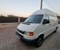 Білий Фольксваген T4 (Transporter) пасс., об'ємом двигуна 1.9 л та пробігом 425 тис. км за 4999 $, фото 1 на Automoto.ua