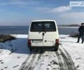 Білий Фольксваген T4 (Transporter) пасс., об'ємом двигуна 2.5 л та пробігом 360 тис. км за 6700 $, фото 17 на Automoto.ua