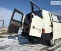 Білий Фольксваген T4 (Transporter) пасс., об'ємом двигуна 2.5 л та пробігом 360 тис. км за 6700 $, фото 25 на Automoto.ua