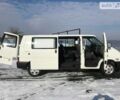 Білий Фольксваген T4 (Transporter) пасс., об'ємом двигуна 2.5 л та пробігом 360 тис. км за 6700 $, фото 13 на Automoto.ua