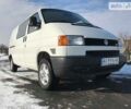 Білий Фольксваген T4 (Transporter) пасс., об'ємом двигуна 2.5 л та пробігом 360 тис. км за 6700 $, фото 5 на Automoto.ua