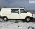 Білий Фольксваген T4 (Transporter) пасс., об'ємом двигуна 2.5 л та пробігом 360 тис. км за 6700 $, фото 26 на Automoto.ua