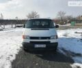 Білий Фольксваген T4 (Transporter) пасс., об'ємом двигуна 2.5 л та пробігом 360 тис. км за 6700 $, фото 10 на Automoto.ua