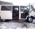 Білий Фольксваген T4 (Transporter) пасс., об'ємом двигуна 2.5 л та пробігом 365 тис. км за 4999 $, фото 7 на Automoto.ua