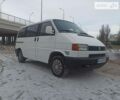 Білий Фольксваген T4 (Transporter) пасс., об'ємом двигуна 2.5 л та пробігом 555 тис. км за 5500 $, фото 8 на Automoto.ua